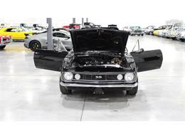 1967 Chevrolet Camaro (CC-2068749) for sale in Runnemede, New Jersey