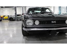 1967 Chevrolet Camaro (CC-2068749) for sale in Runnemede, New Jersey