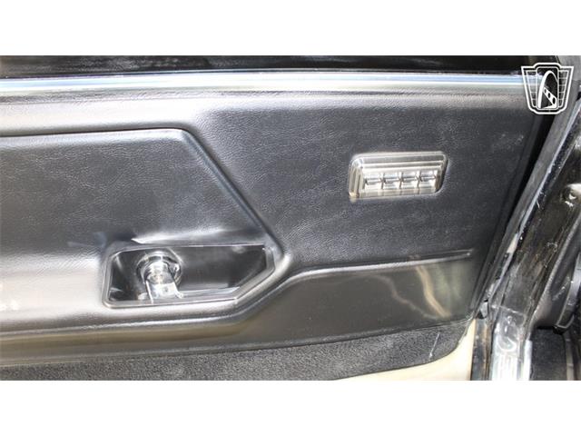 1967 Chevrolet Camaro (CC-2068749) for sale in Runnemede, New Jersey