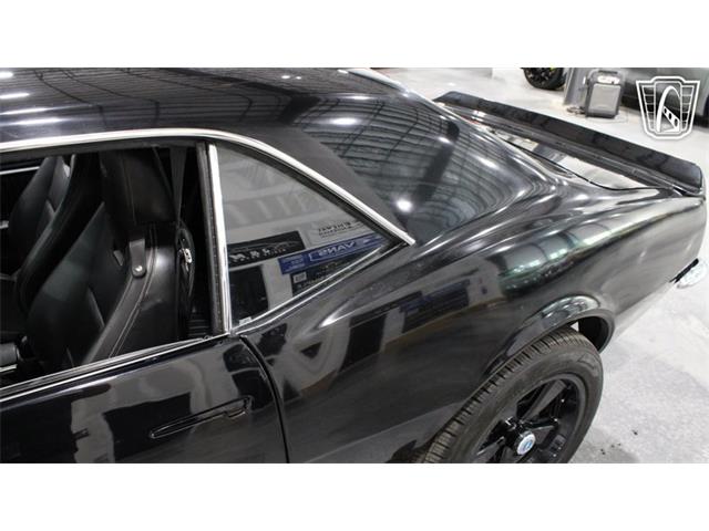 1967 Chevrolet Camaro (CC-2068749) for sale in Runnemede, New Jersey