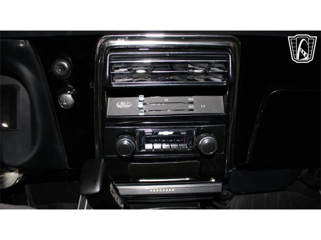 1967 Chevrolet Camaro (CC-2068749) for sale in Runnemede, New Jersey