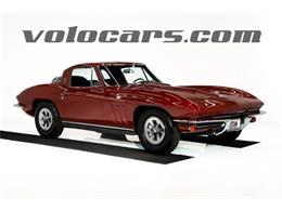 1965 Chevrolet Corvette (CC-2068750) for sale in Volo, Illinois