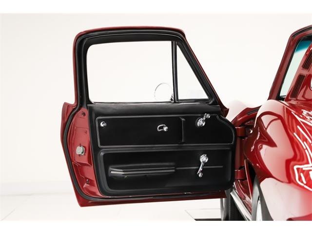 1965 Chevrolet Corvette (CC-2068750) for sale in Volo, Illinois