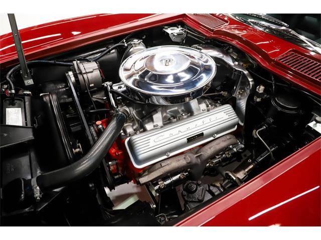 1965 Chevrolet Corvette (CC-2068750) for sale in Volo, Illinois