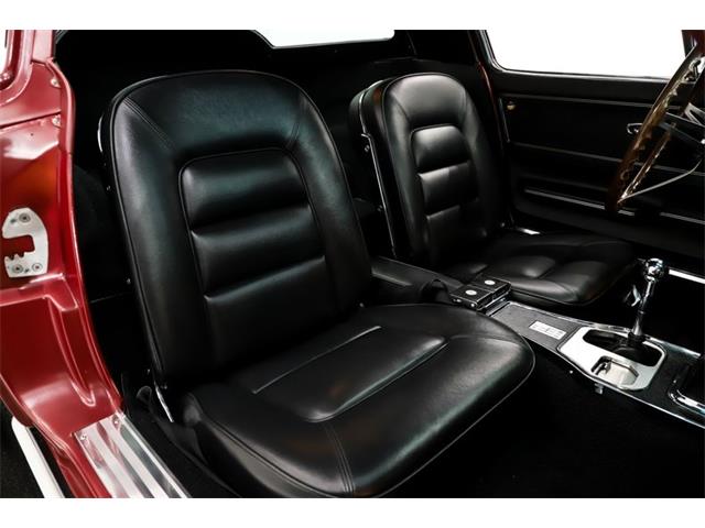 1965 Chevrolet Corvette (CC-2068750) for sale in Volo, Illinois