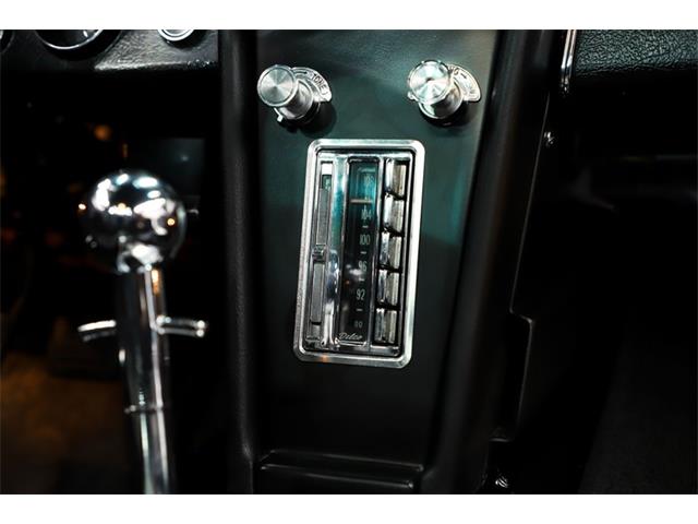 1965 Chevrolet Corvette (CC-2068750) for sale in Volo, Illinois