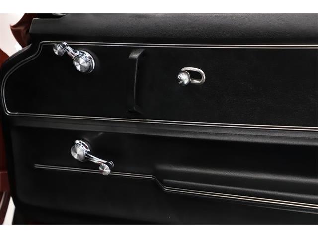 1965 Chevrolet Corvette (CC-2068750) for sale in Volo, Illinois