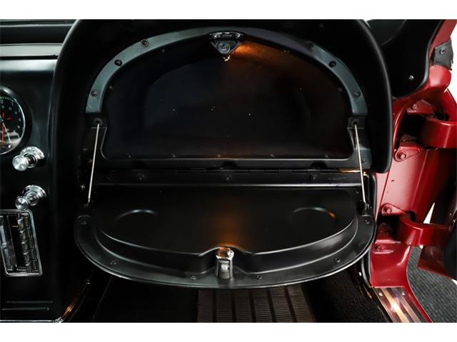 1965 Chevrolet Corvette (CC-2068750) for sale in Volo, Illinois