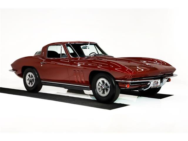 1965 Chevrolet Corvette (CC-2068750) for sale in Volo, Illinois