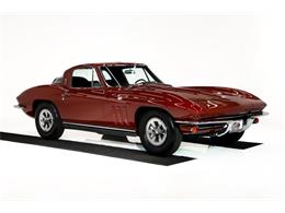 1965 Chevrolet Corvette (CC-2068750) for sale in Volo, Illinois
