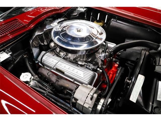 1965 Chevrolet Corvette (CC-2068750) for sale in Volo, Illinois