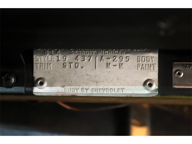 1965 Chevrolet Corvette (CC-2068750) for sale in Volo, Illinois