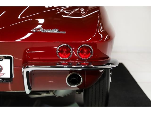 1965 Chevrolet Corvette (CC-2068750) for sale in Volo, Illinois