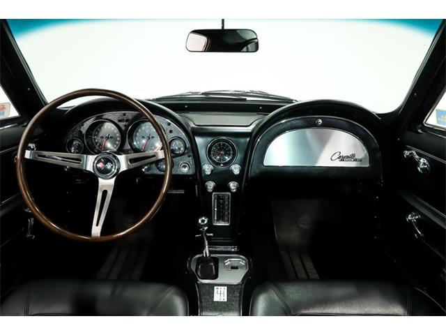 1965 Chevrolet Corvette (CC-2068750) for sale in Volo, Illinois