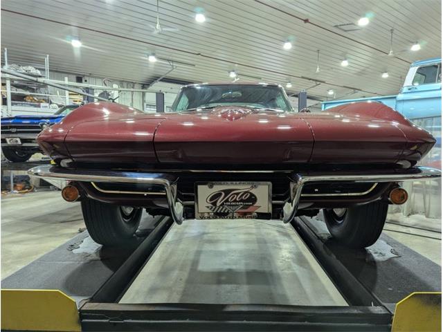 1965 Chevrolet Corvette (CC-2068750) for sale in Volo, Illinois