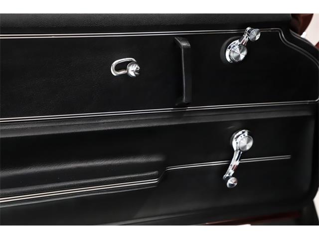 1965 Chevrolet Corvette (CC-2068750) for sale in Volo, Illinois