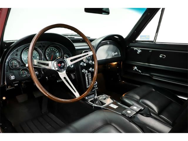 1965 Chevrolet Corvette (CC-2068750) for sale in Volo, Illinois