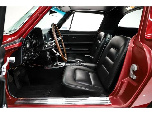 1965 Chevrolet Corvette (CC-2068750) for sale in Volo, Illinois