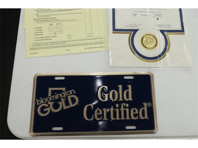 1965 Chevrolet Corvette (CC-2068750) for sale in Volo, Illinois