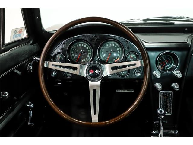 1965 Chevrolet Corvette (CC-2068750) for sale in Volo, Illinois