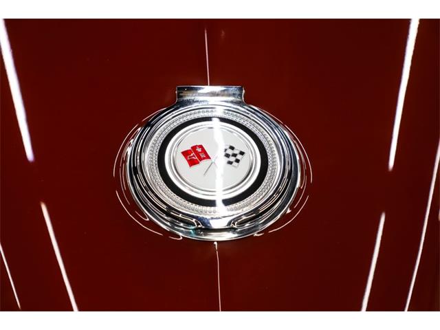 1965 Chevrolet Corvette (CC-2068750) for sale in Volo, Illinois