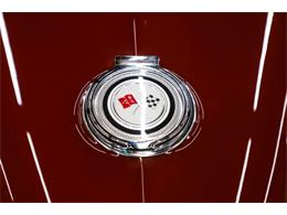 1965 Chevrolet Corvette (CC-2068750) for sale in Volo, Illinois