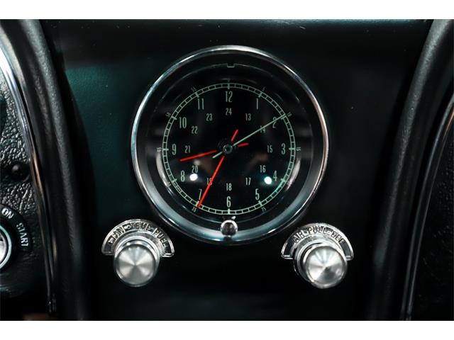 1965 Chevrolet Corvette (CC-2068750) for sale in Volo, Illinois