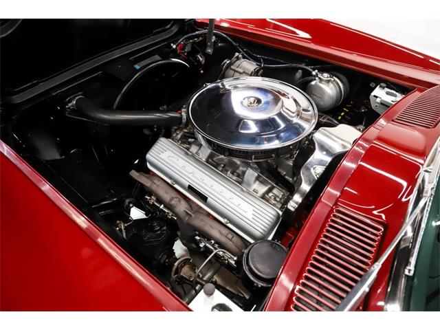 1965 Chevrolet Corvette (CC-2068750) for sale in Volo, Illinois