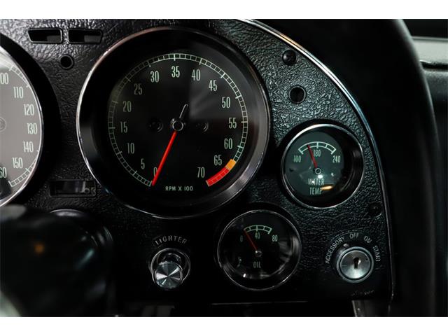 1965 Chevrolet Corvette (CC-2068750) for sale in Volo, Illinois