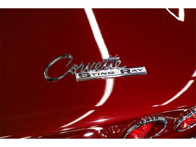 1965 Chevrolet Corvette (CC-2068750) for sale in Volo, Illinois