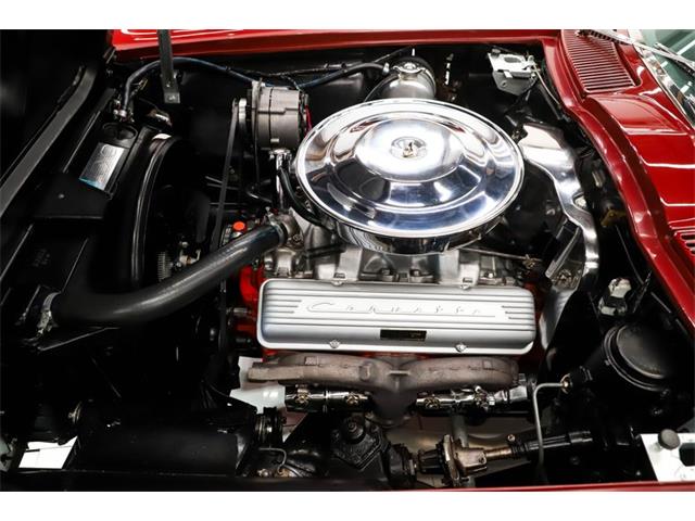 1965 Chevrolet Corvette (CC-2068750) for sale in Volo, Illinois