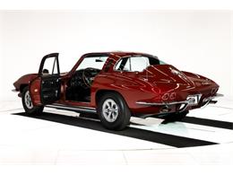 1965 Chevrolet Corvette (CC-2068750) for sale in Volo, Illinois