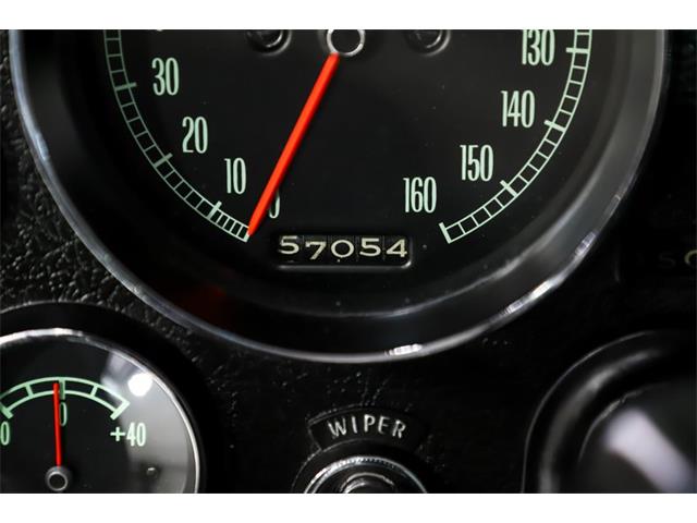 1965 Chevrolet Corvette (CC-2068750) for sale in Volo, Illinois