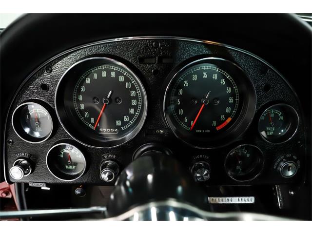 1965 Chevrolet Corvette (CC-2068750) for sale in Volo, Illinois