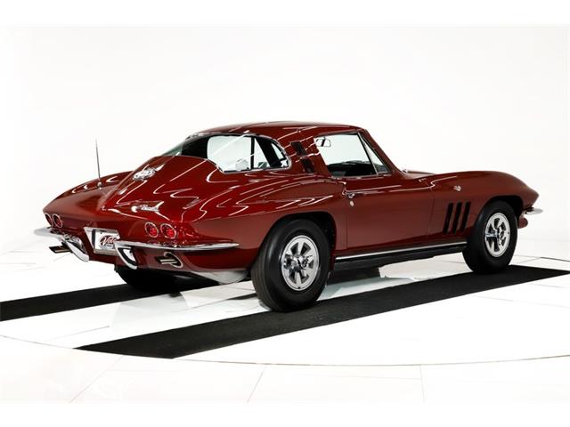 1965 Chevrolet Corvette (CC-2068750) for sale in Volo, Illinois
