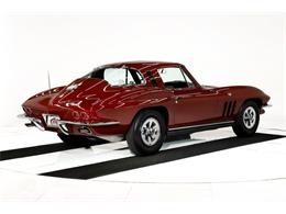 1965 Chevrolet Corvette (CC-2068750) for sale in Volo, Illinois