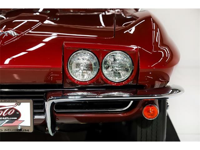 1965 Chevrolet Corvette (CC-2068750) for sale in Volo, Illinois
