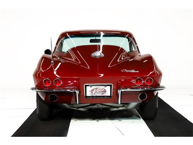 1965 Chevrolet Corvette (CC-2068750) for sale in Volo, Illinois