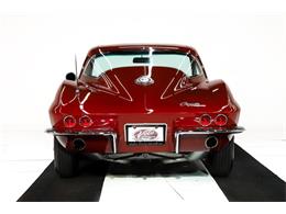 1965 Chevrolet Corvette (CC-2068750) for sale in Volo, Illinois