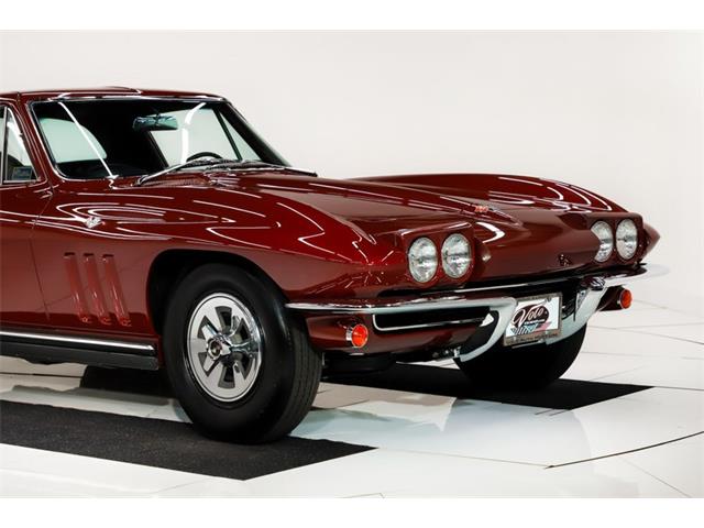 1965 Chevrolet Corvette (CC-2068750) for sale in Volo, Illinois