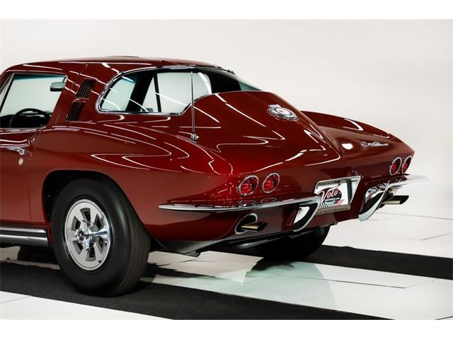 1965 Chevrolet Corvette (CC-2068750) for sale in Volo, Illinois