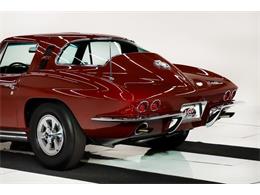 1965 Chevrolet Corvette (CC-2068750) for sale in Volo, Illinois