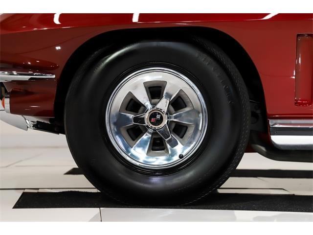 1965 Chevrolet Corvette (CC-2068750) for sale in Volo, Illinois