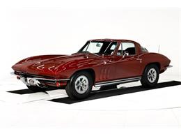 1965 Chevrolet Corvette (CC-2068750) for sale in Volo, Illinois