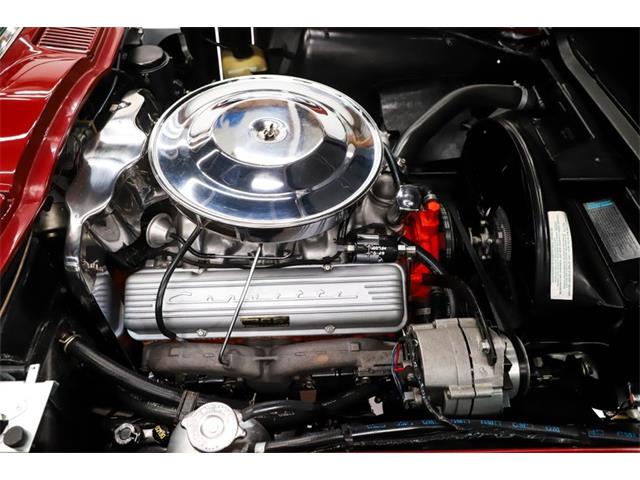 1965 Chevrolet Corvette (CC-2068750) for sale in Volo, Illinois