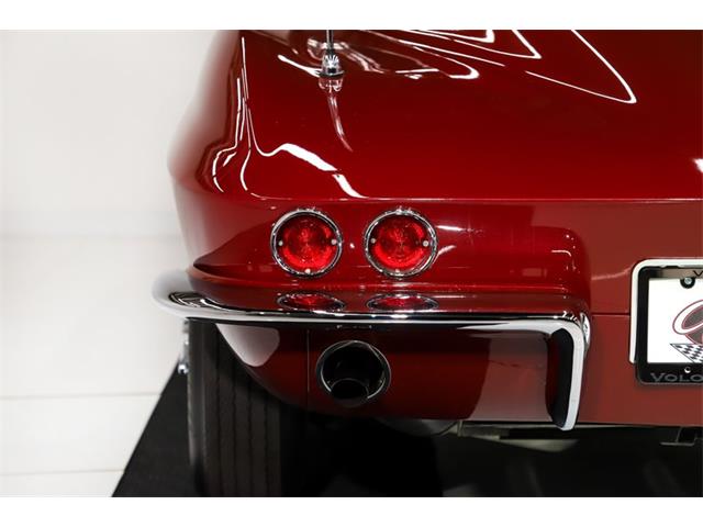 1965 Chevrolet Corvette (CC-2068750) for sale in Volo, Illinois