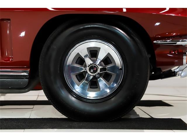 1965 Chevrolet Corvette (CC-2068750) for sale in Volo, Illinois