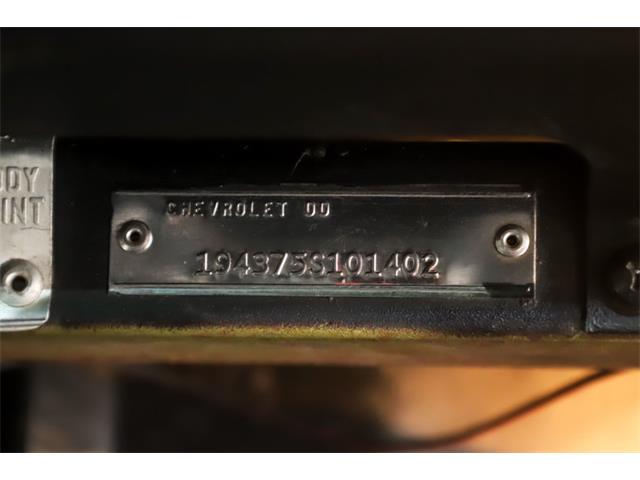 1965 Chevrolet Corvette (CC-2068750) for sale in Volo, Illinois