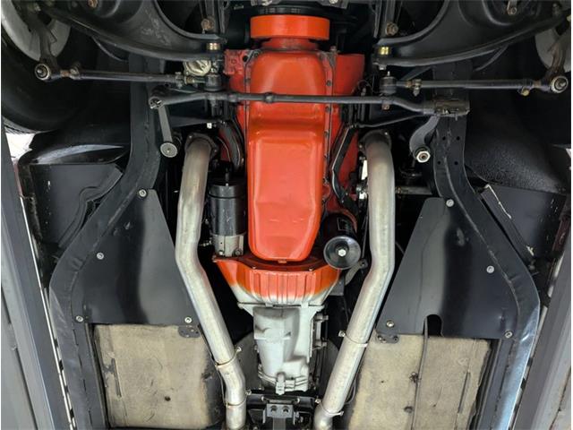 1965 Chevrolet Corvette (CC-2068750) for sale in Volo, Illinois