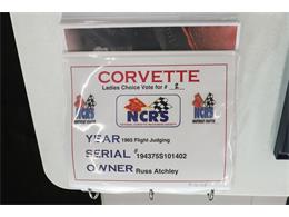 1965 Chevrolet Corvette (CC-2068750) for sale in Volo, Illinois